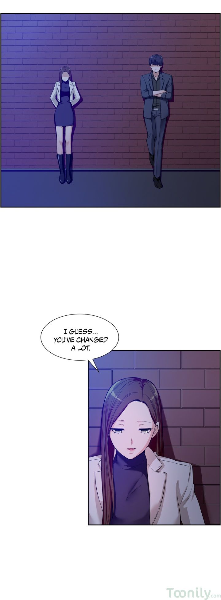 Masters of Masturbation Manhwa - Chapter 9 Page 3