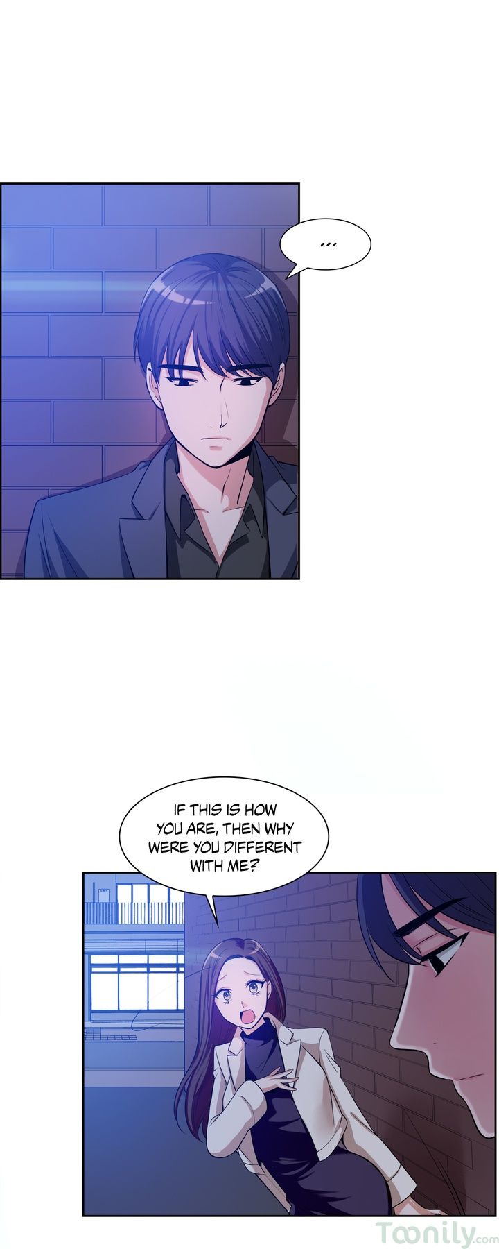 Masters of Masturbation Manhwa - Chapter 9 Page 4