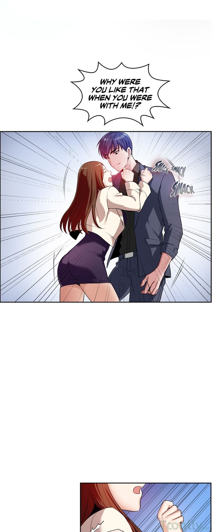 Masters of Masturbation Manhwa - Chapter 9 Page 5