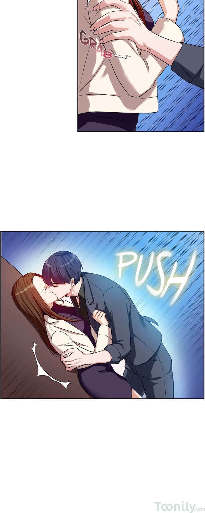Masters of Masturbation Manhwa - Chapter 9 Page 6