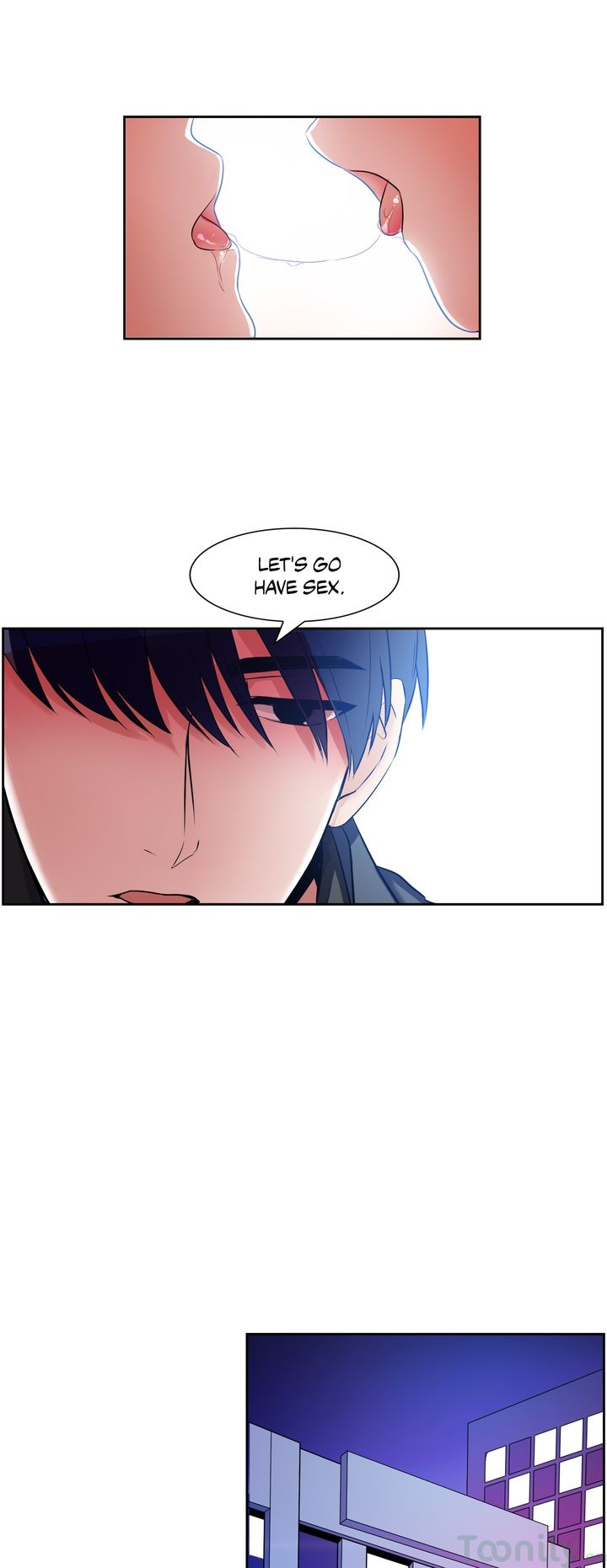 Masters of Masturbation Manhwa - Chapter 9 Page 7
