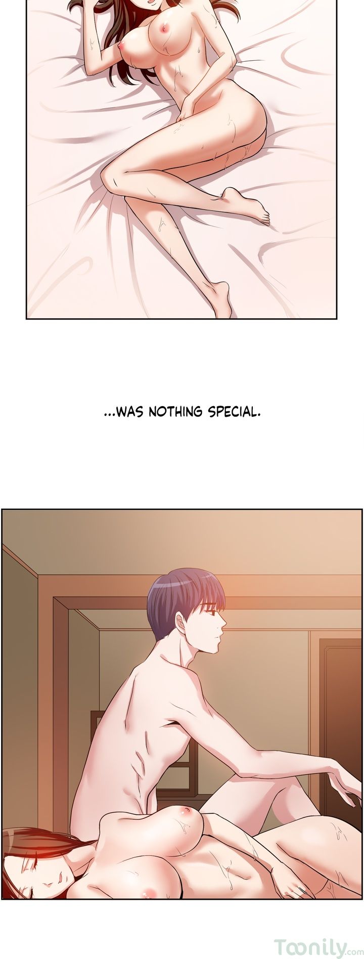 Masters of Masturbation Manhwa - Chapter 9 Page 14