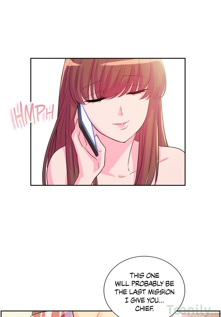 Masters of Masturbation Manhwa - Chapter 9 Page 28