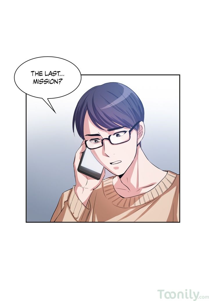 Masters of Masturbation Manhwa - Chapter 9 Page 30