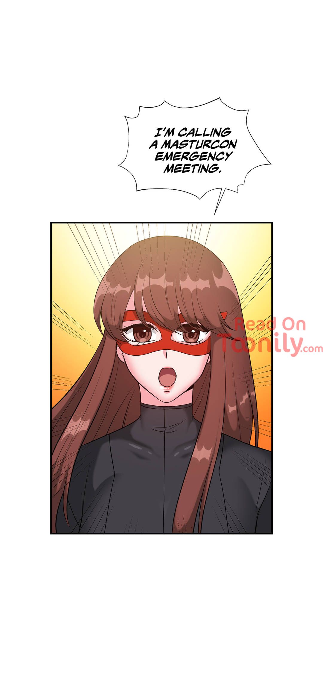 Masters of Masturbation Manhwa - Chapter 38 Page 24