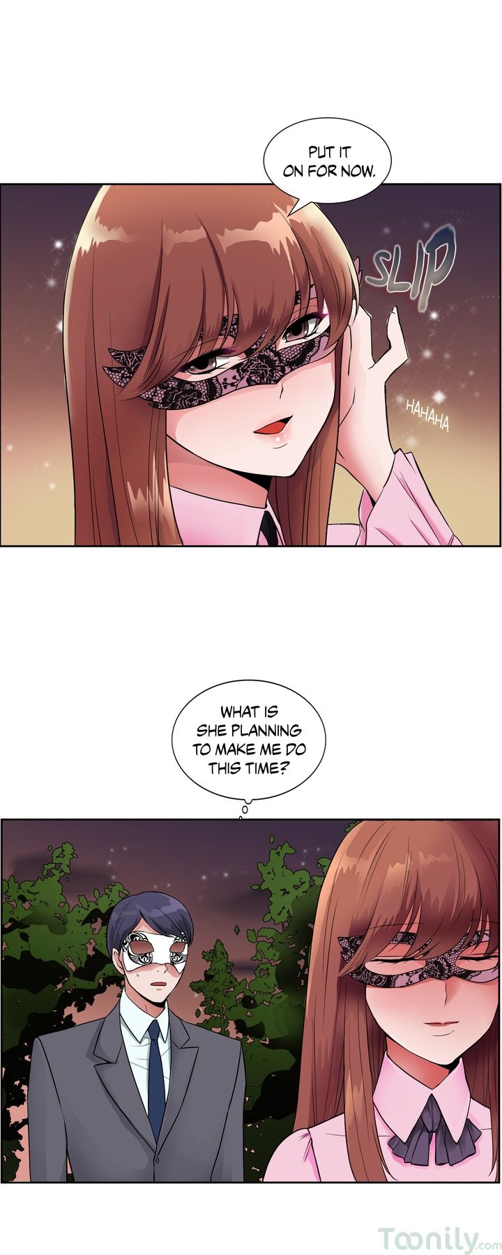Masters of Masturbation Manhwa - Chapter 10 Page 3