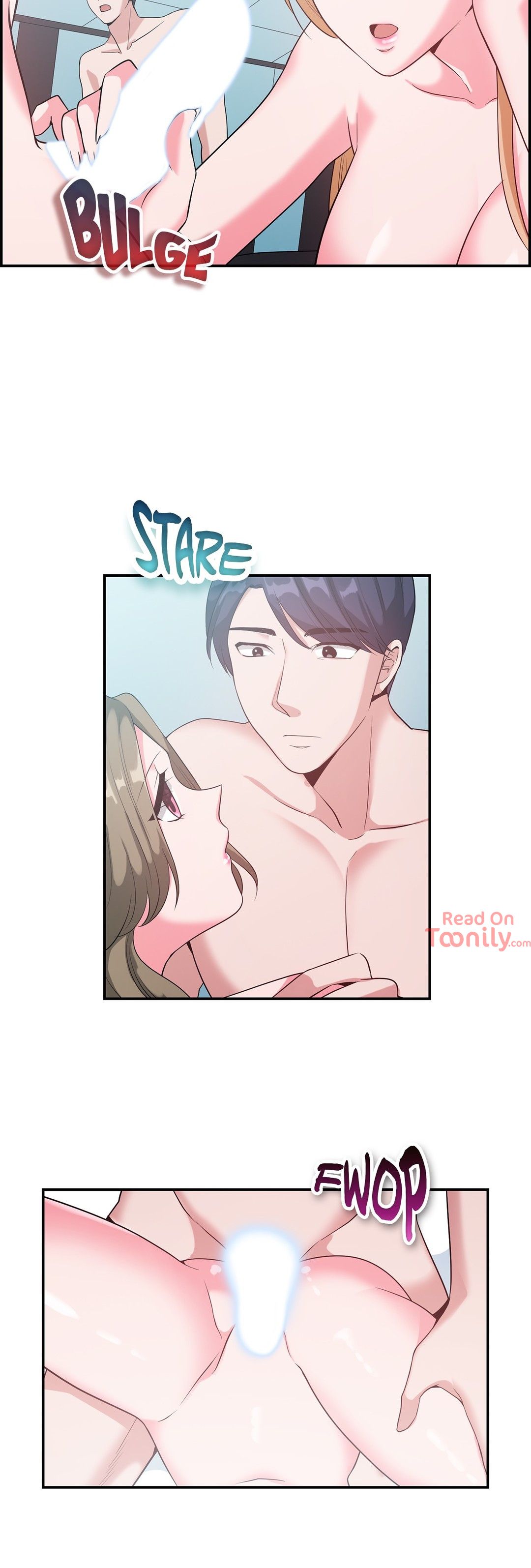 Masters of Masturbation Manhwa - Chapter 33 Page 18