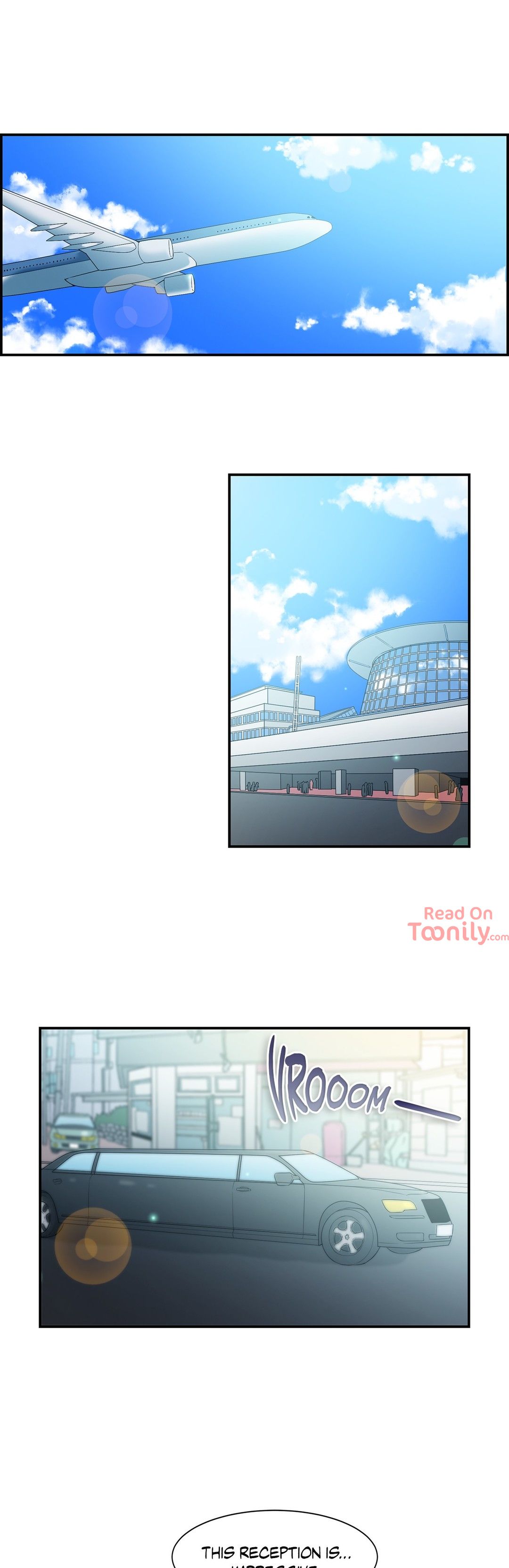 Masters of Masturbation Manhwa - Chapter 33 Page 4