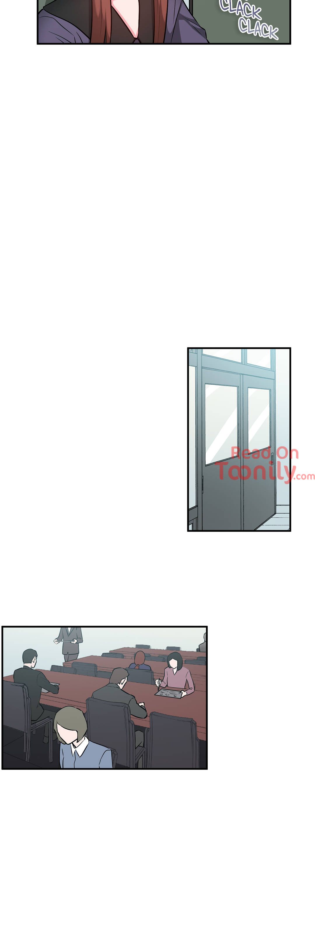 Masters of Masturbation Manhwa - Chapter 54 Page 12