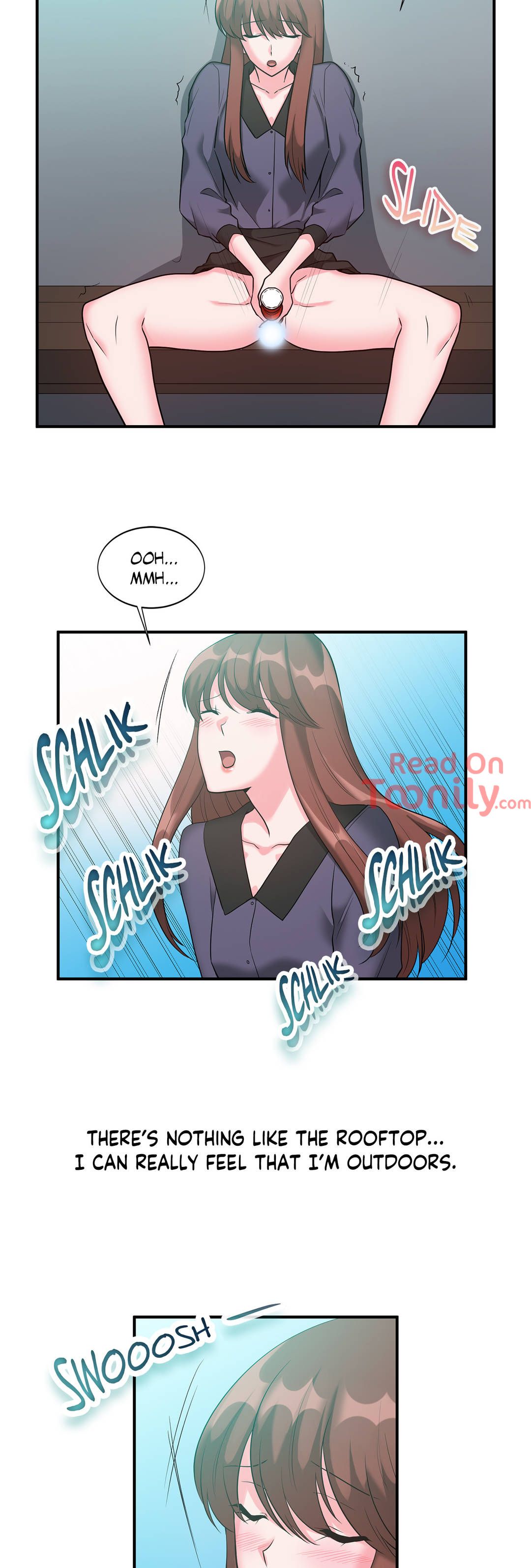 Masters of Masturbation Manhwa - Chapter 54 Page 14