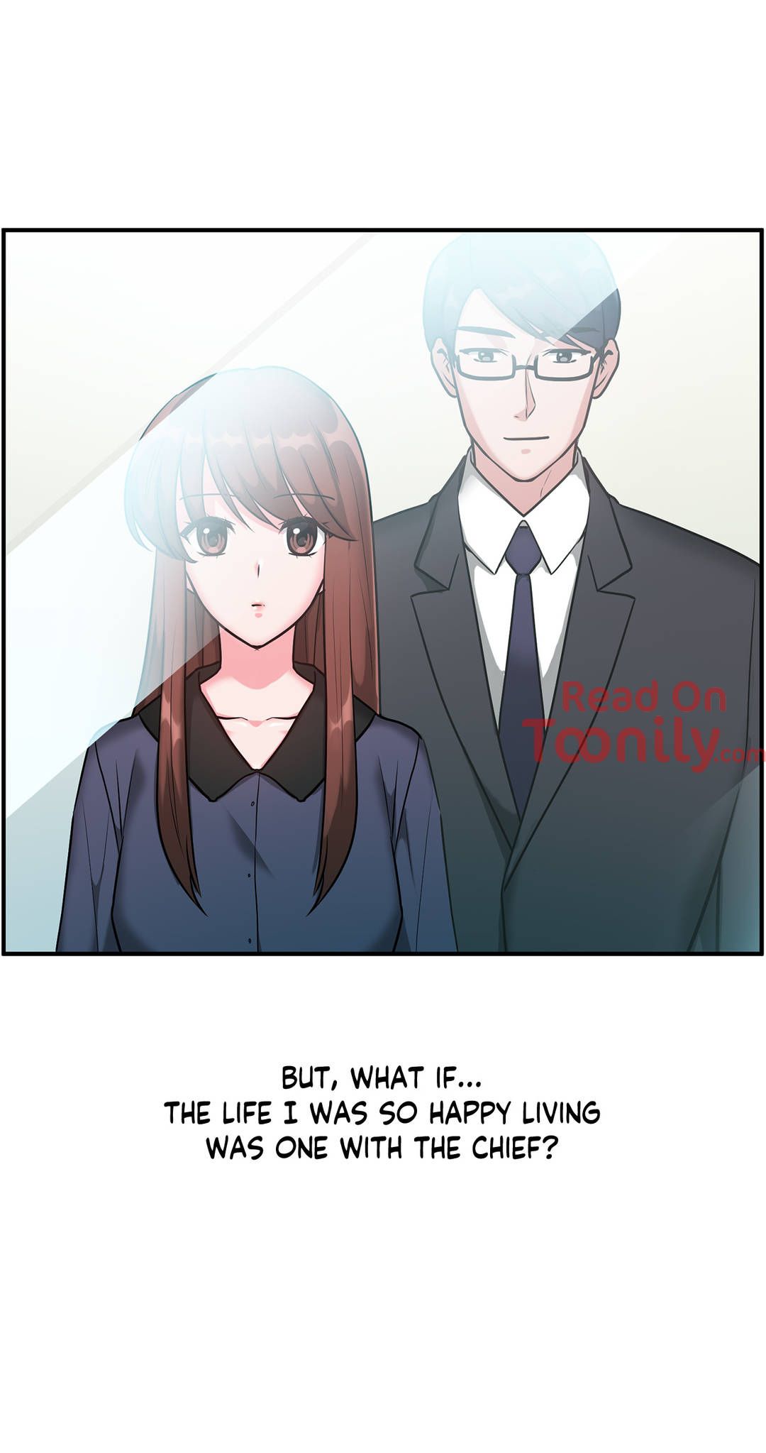 Masters of Masturbation Manhwa - Chapter 54 Page 25