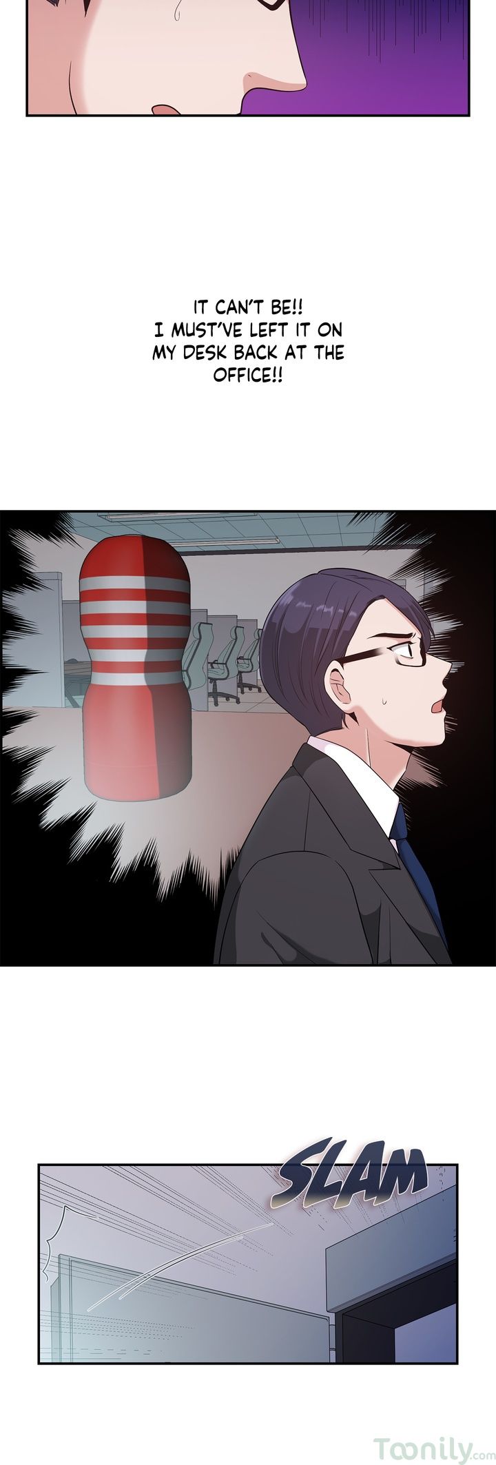 Masters of Masturbation Manhwa - Chapter 28 Page 6