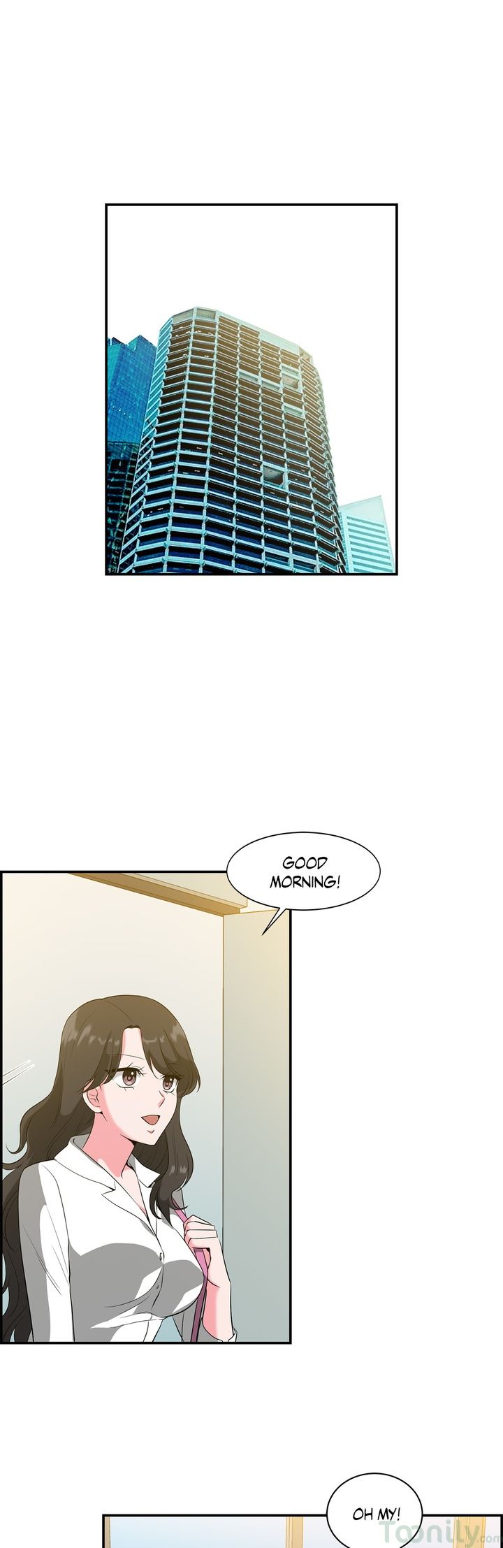 Masters of Masturbation Manhwa - Chapter 28 Page 11