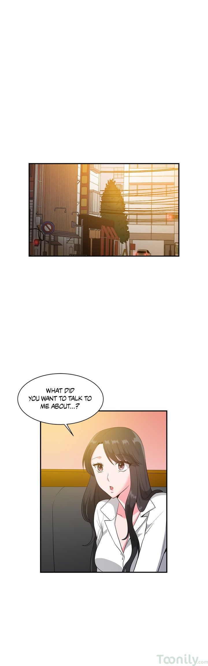 Masters of Masturbation Manhwa - Chapter 28 Page 17