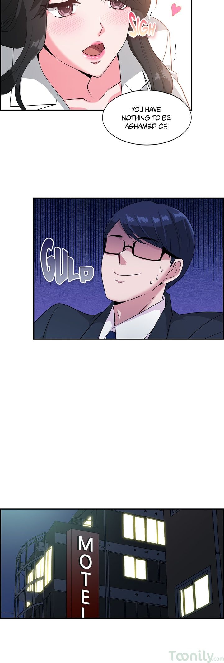 Masters of Masturbation Manhwa - Chapter 28 Page 20