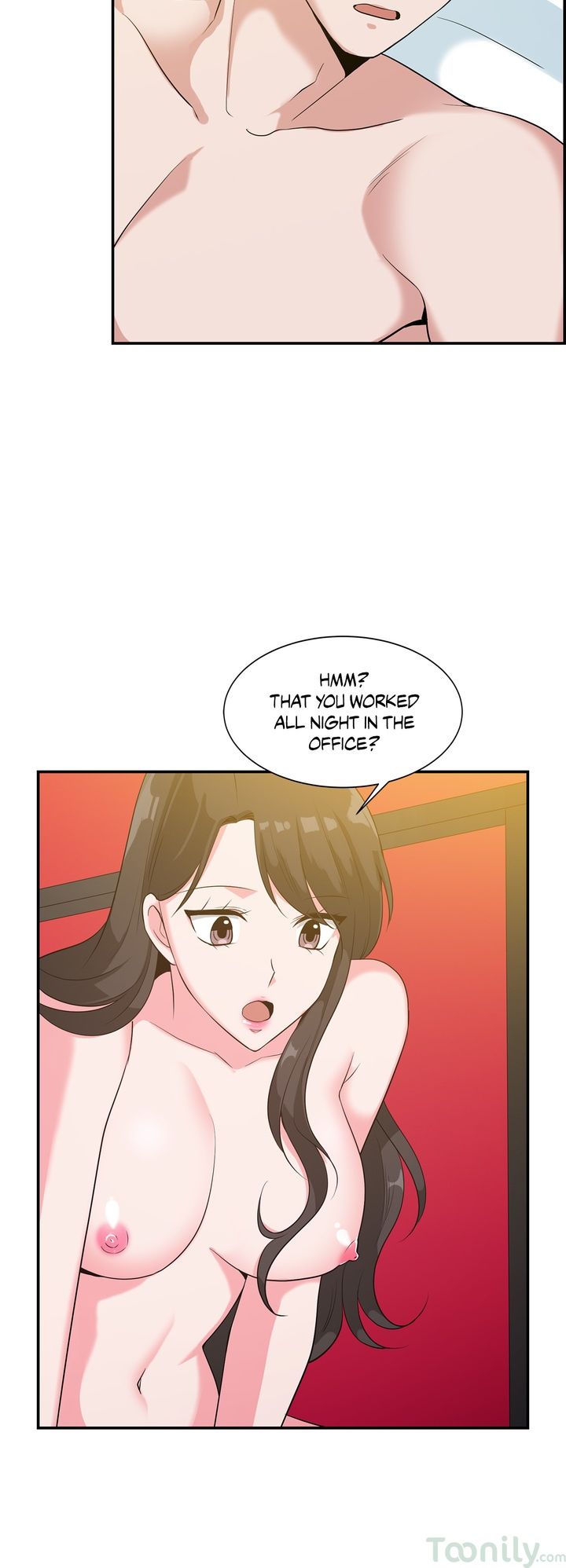 Masters of Masturbation Manhwa - Chapter 28 Page 24