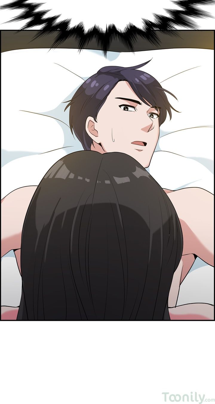 Masters of Masturbation Manhwa - Chapter 28 Page 27