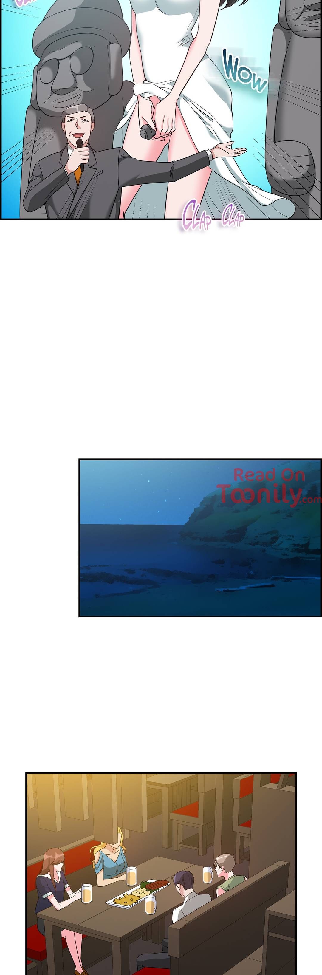 Masters of Masturbation Manhwa - Chapter 42 Page 5