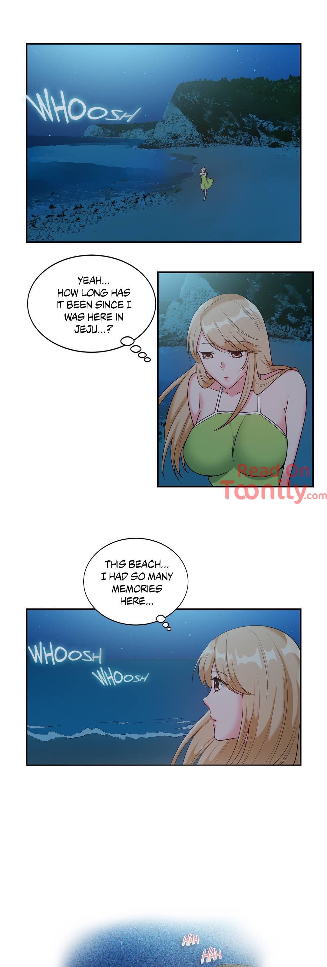 Masters of Masturbation Manhwa - Chapter 42 Page 10