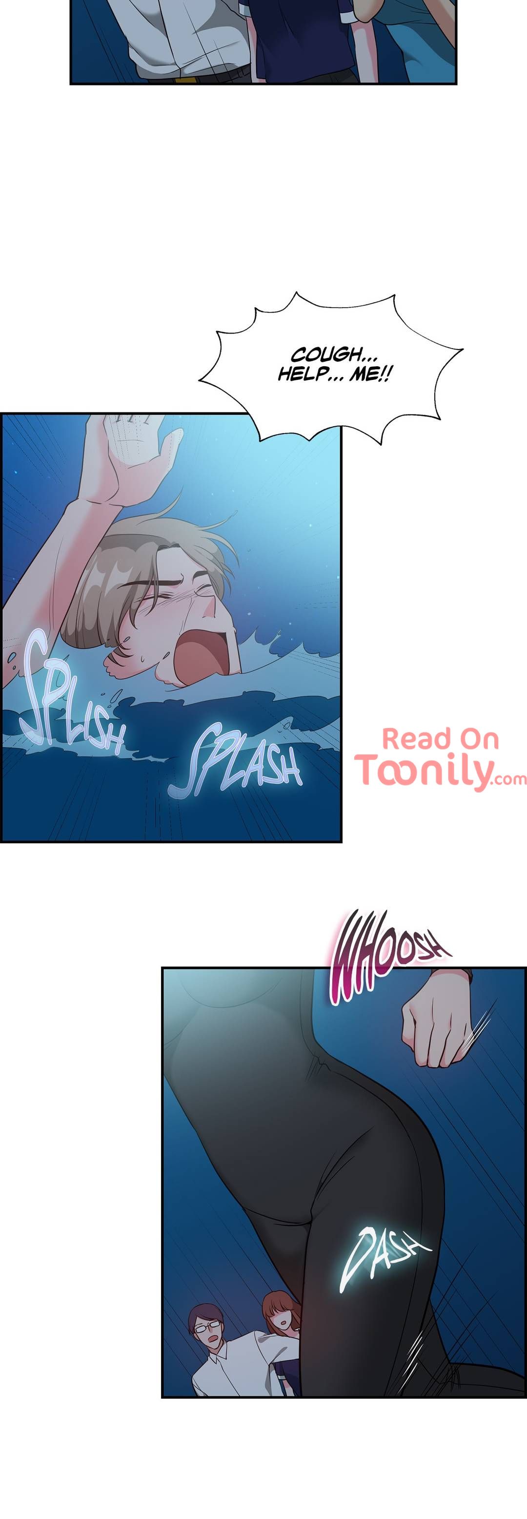 Masters of Masturbation Manhwa - Chapter 42 Page 15