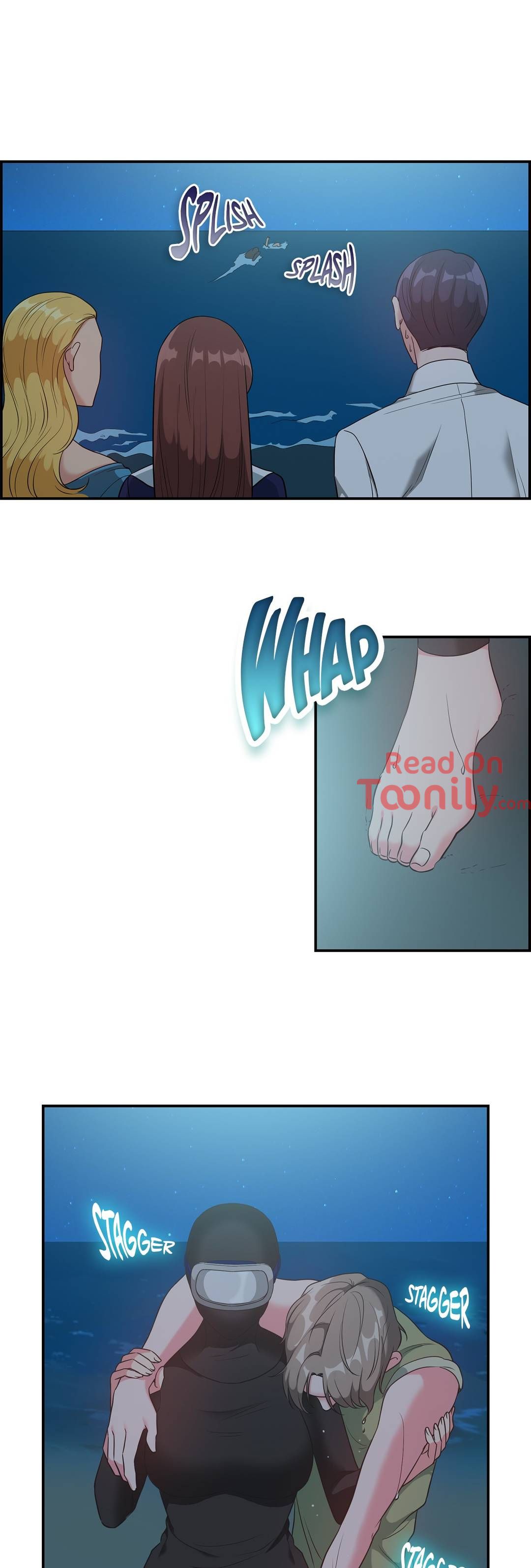 Masters of Masturbation Manhwa - Chapter 42 Page 16