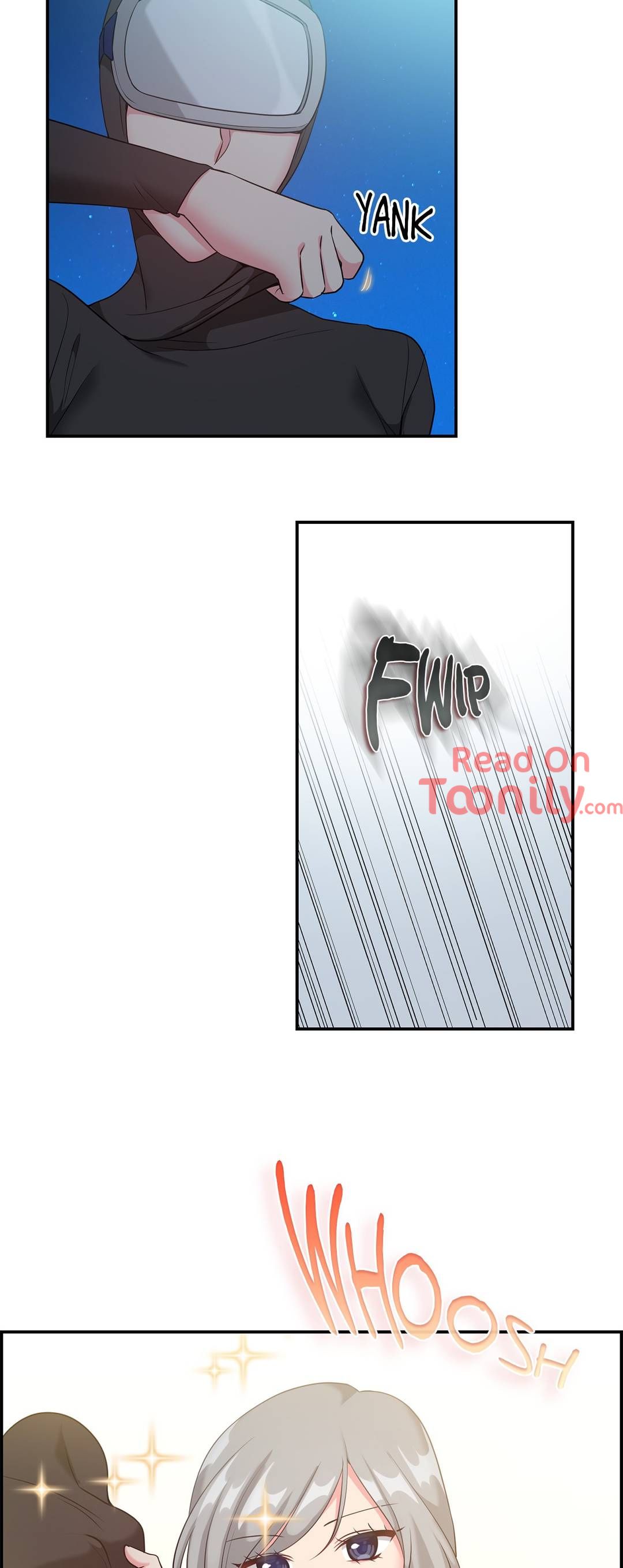 Masters of Masturbation Manhwa - Chapter 42 Page 20