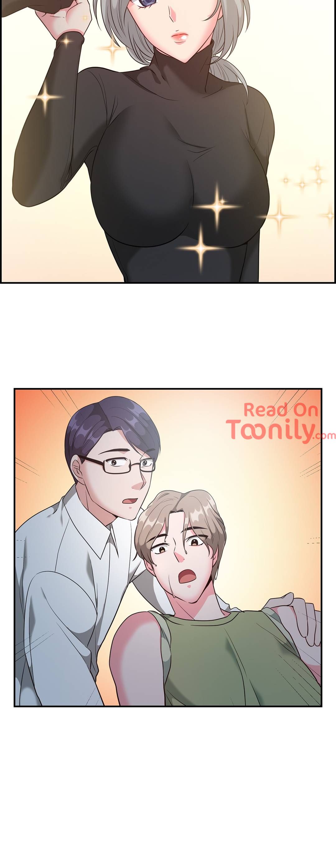 Masters of Masturbation Manhwa - Chapter 42 Page 21