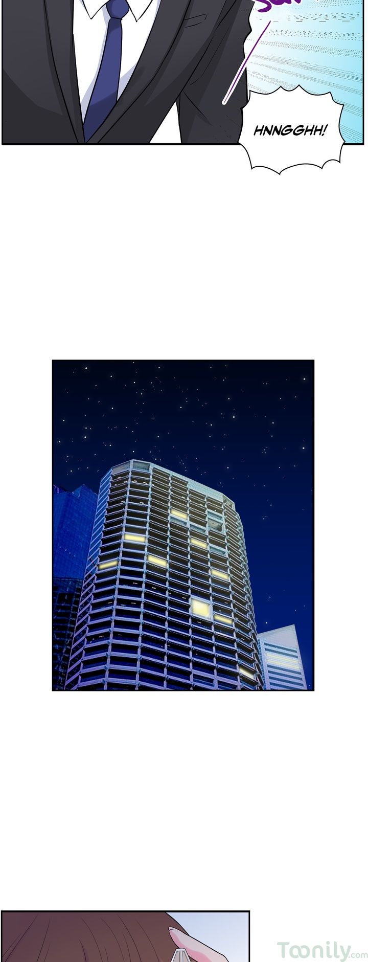 Masters of Masturbation Manhwa - Chapter 6 Page 2