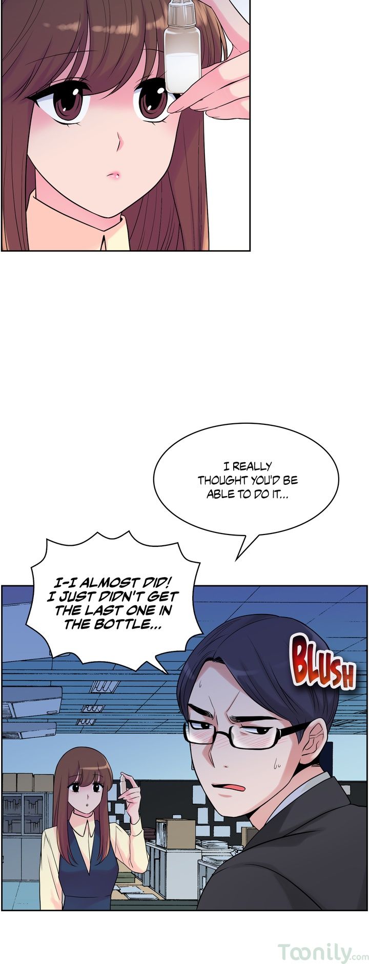 Masters of Masturbation Manhwa - Chapter 6 Page 3