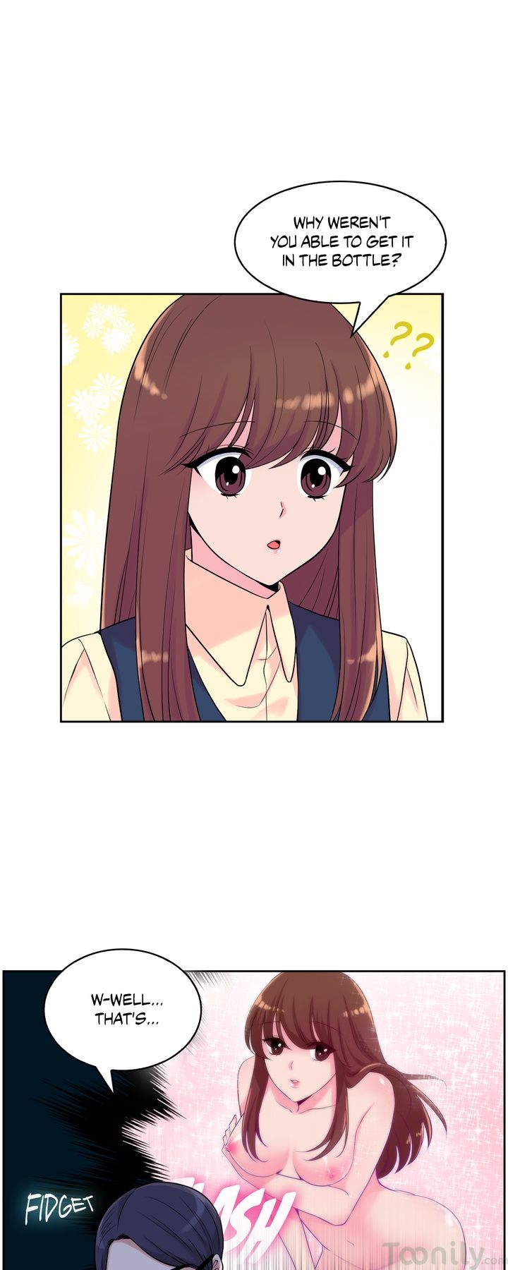 Masters of Masturbation Manhwa - Chapter 6 Page 4