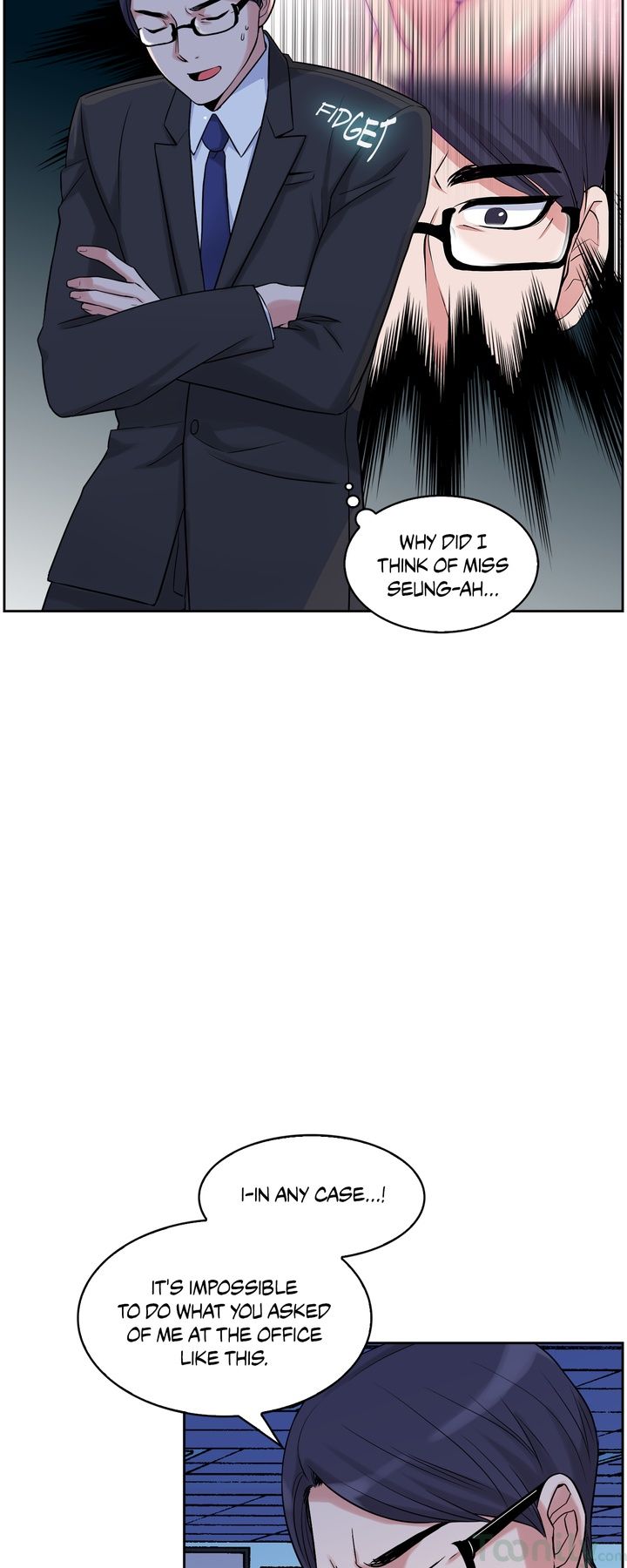 Masters of Masturbation Manhwa - Chapter 6 Page 5