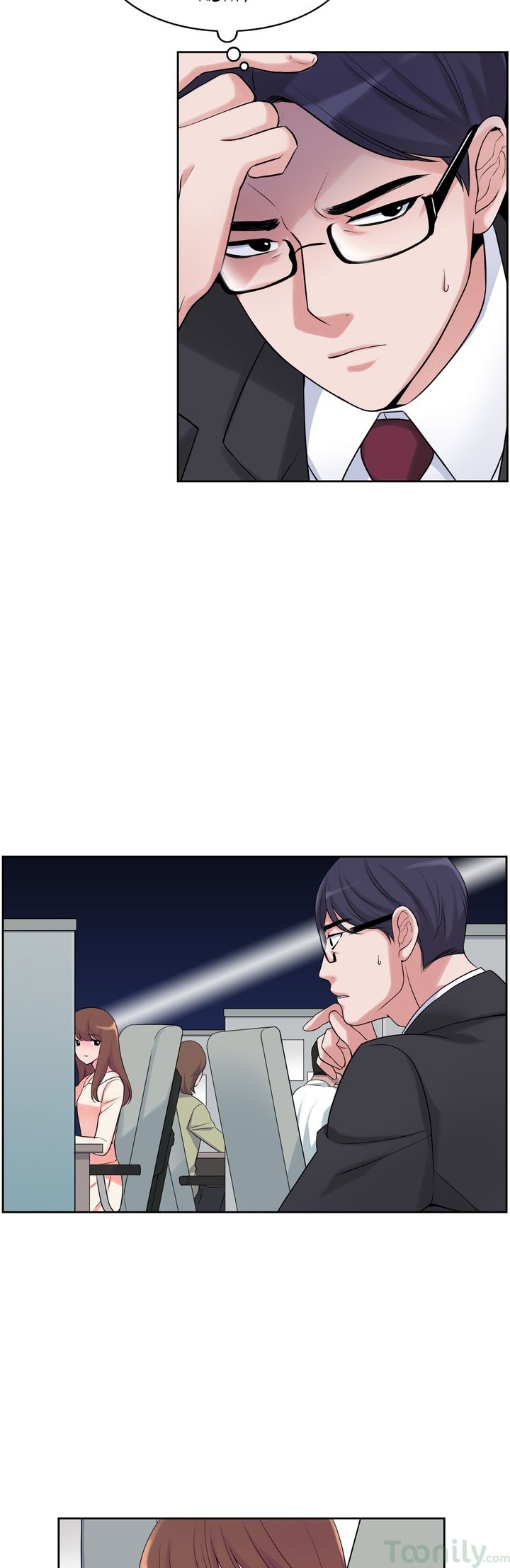 Masters of Masturbation Manhwa - Chapter 6 Page 11