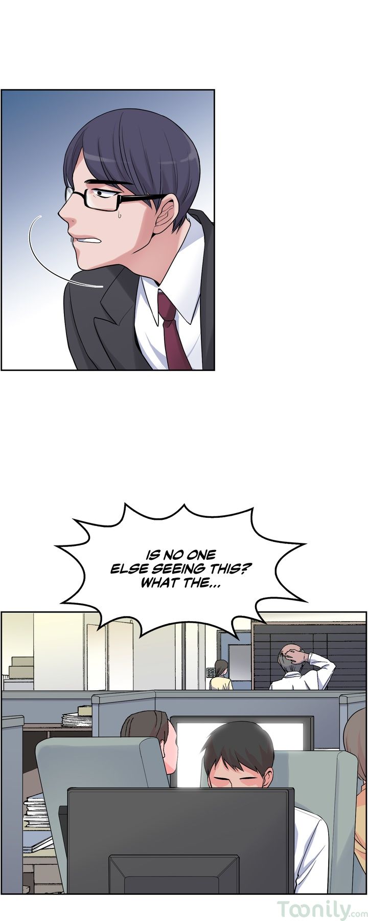 Masters of Masturbation Manhwa - Chapter 6 Page 13