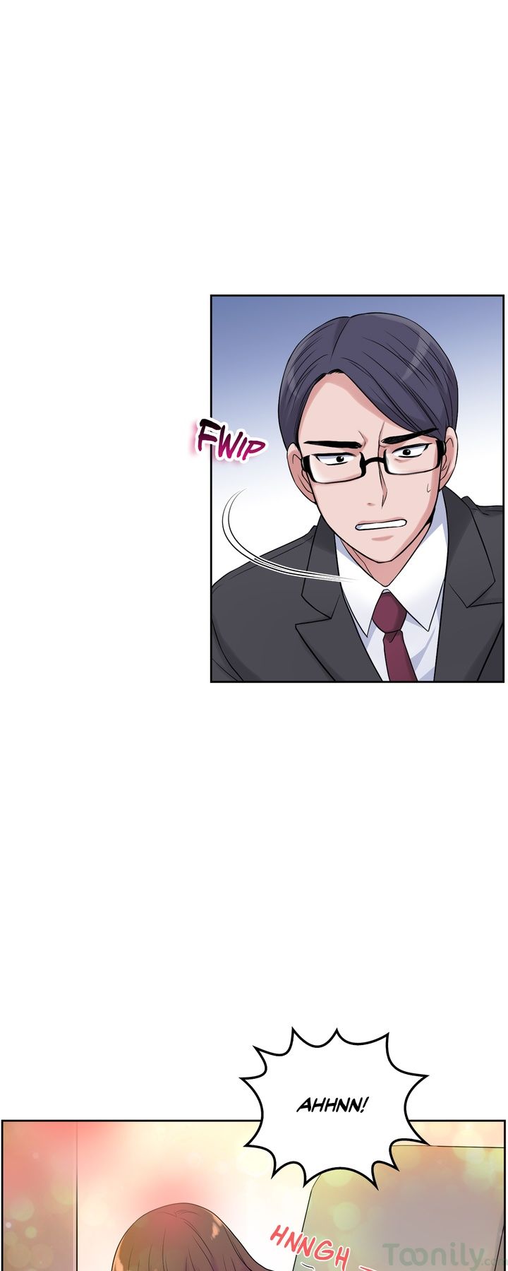 Masters of Masturbation Manhwa - Chapter 6 Page 14