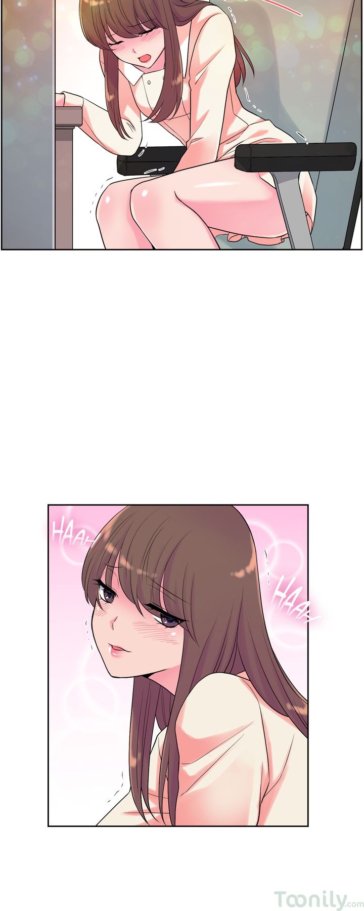 Masters of Masturbation Manhwa - Chapter 6 Page 15