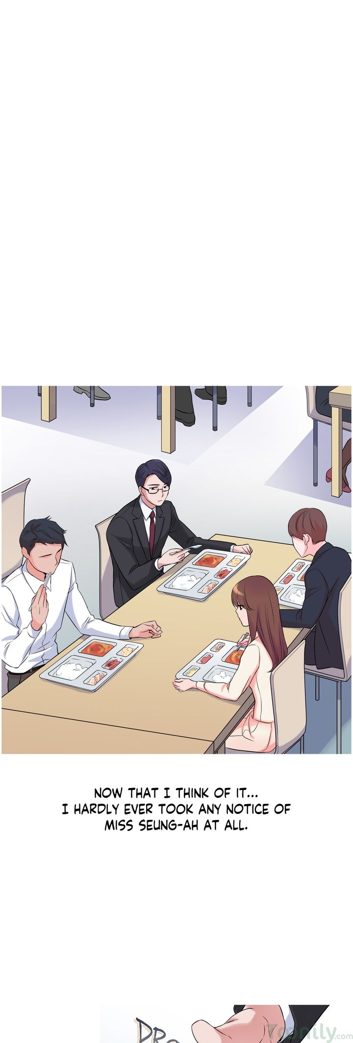 Masters of Masturbation Manhwa - Chapter 6 Page 17