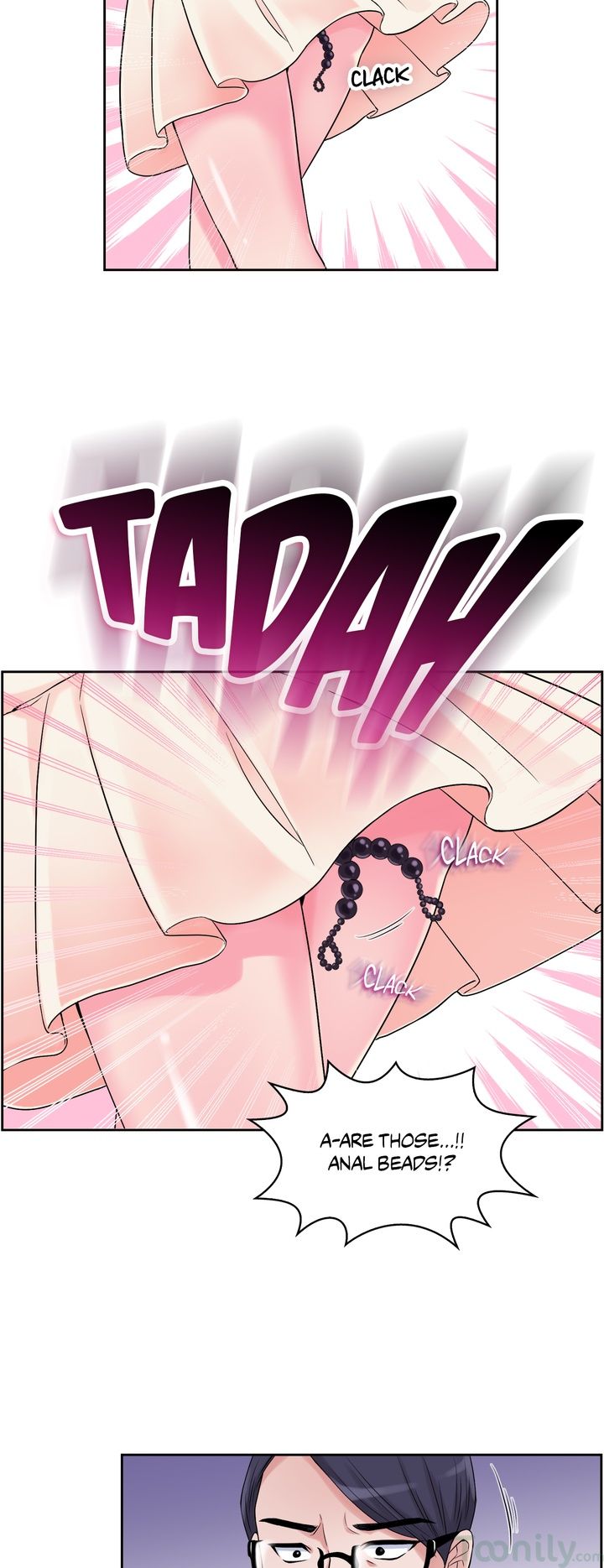 Masters of Masturbation Manhwa - Chapter 6 Page 23