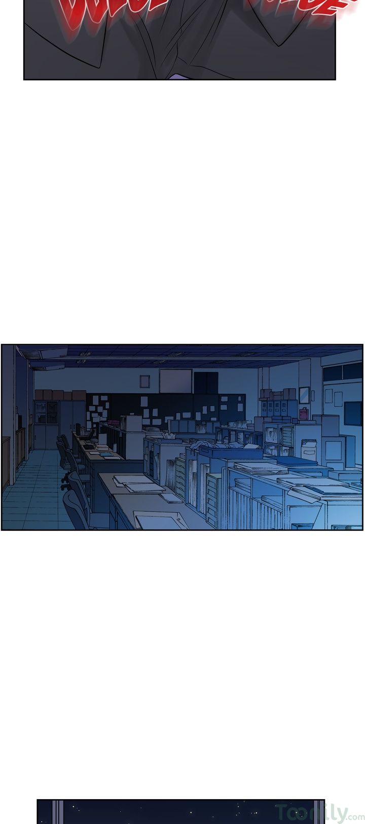 Masters of Masturbation Manhwa - Chapter 6 Page 26