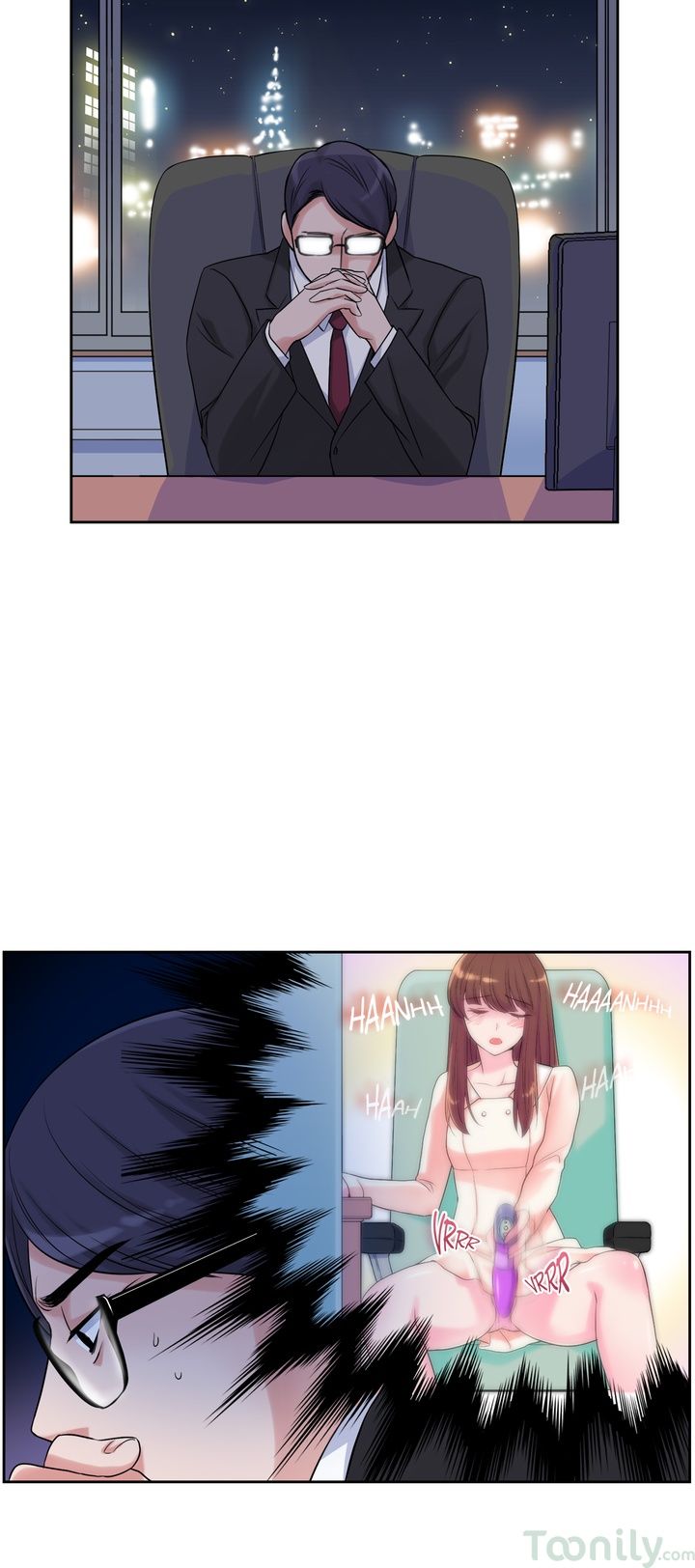 Masters of Masturbation Manhwa - Chapter 6 Page 27