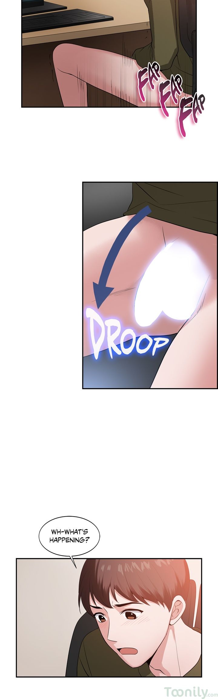 Masters of Masturbation Manhwa - Chapter 27 Page 3