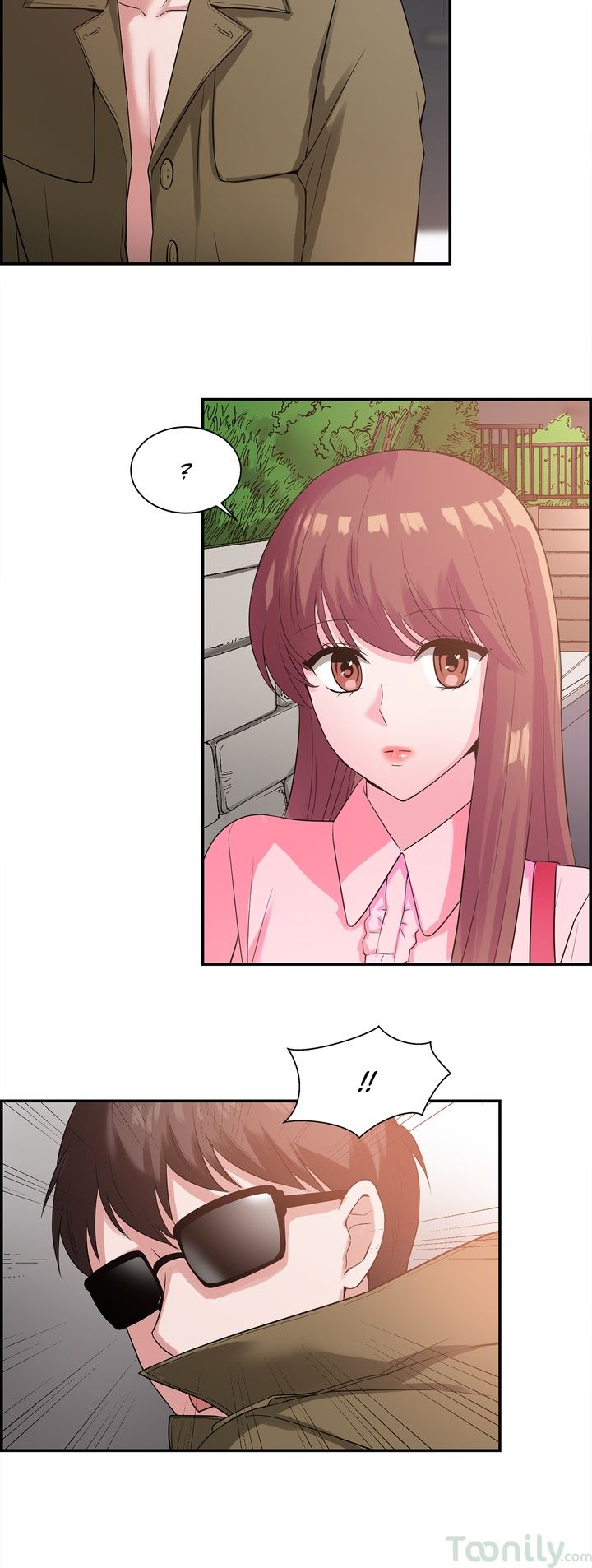 Masters of Masturbation Manhwa - Chapter 27 Page 15