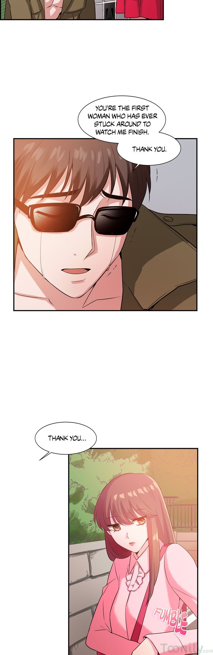 Masters of Masturbation Manhwa - Chapter 27 Page 20