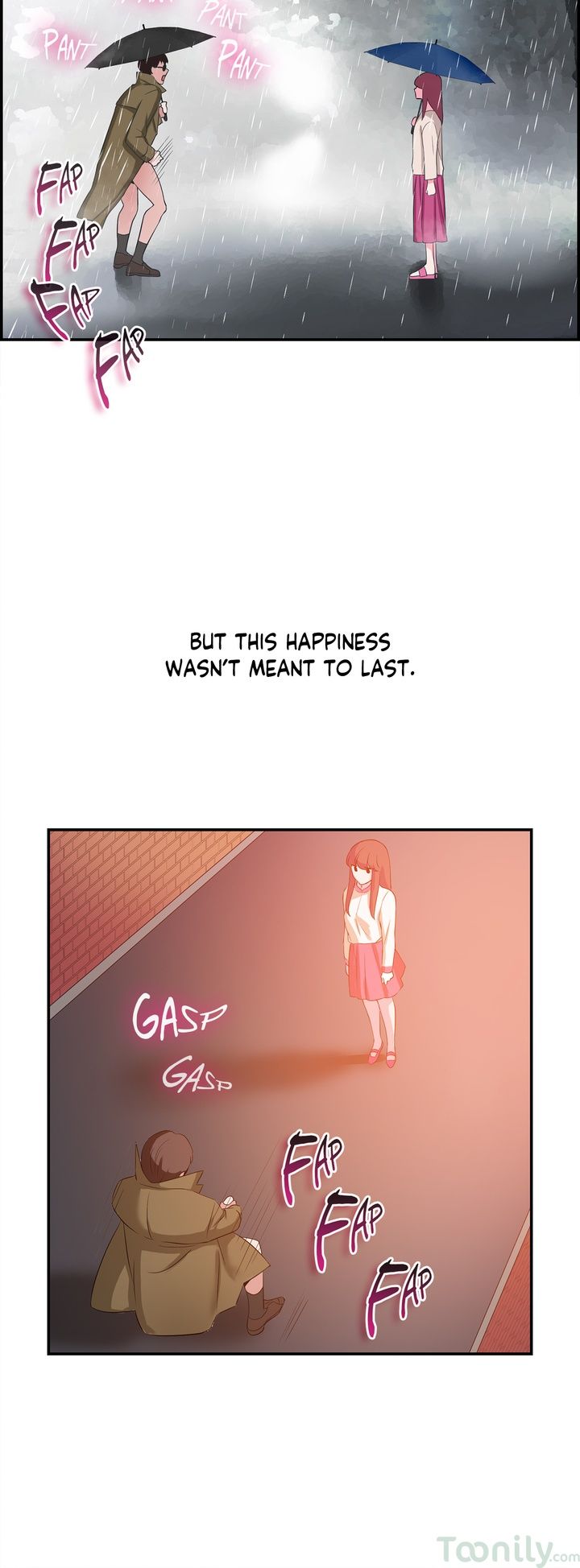 Masters of Masturbation Manhwa - Chapter 27 Page 27