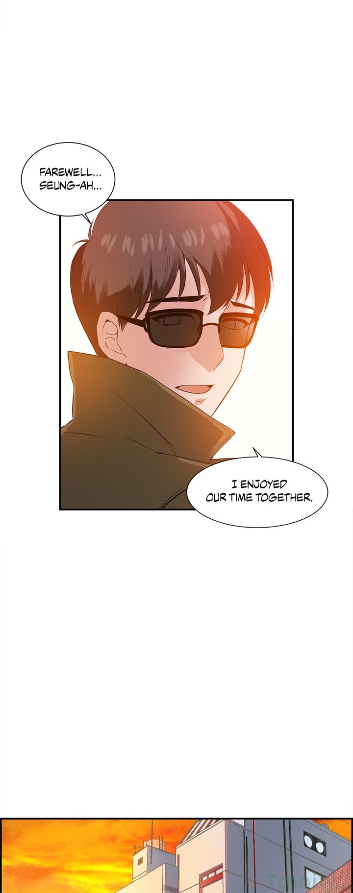 Masters of Masturbation Manhwa - Chapter 27 Page 29