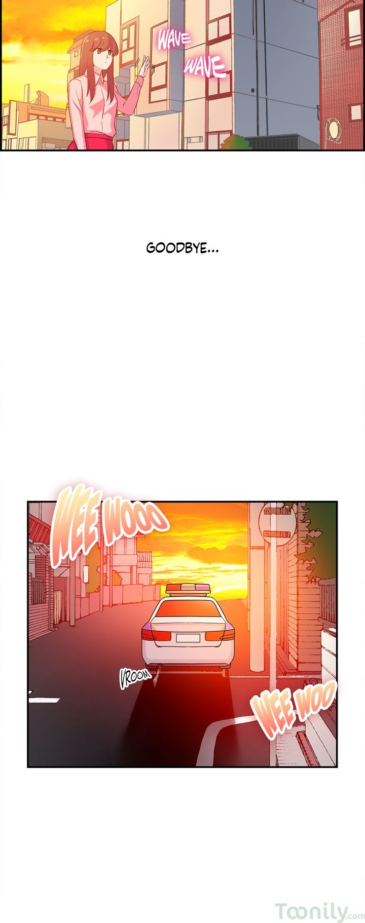 Masters of Masturbation Manhwa - Chapter 27 Page 30