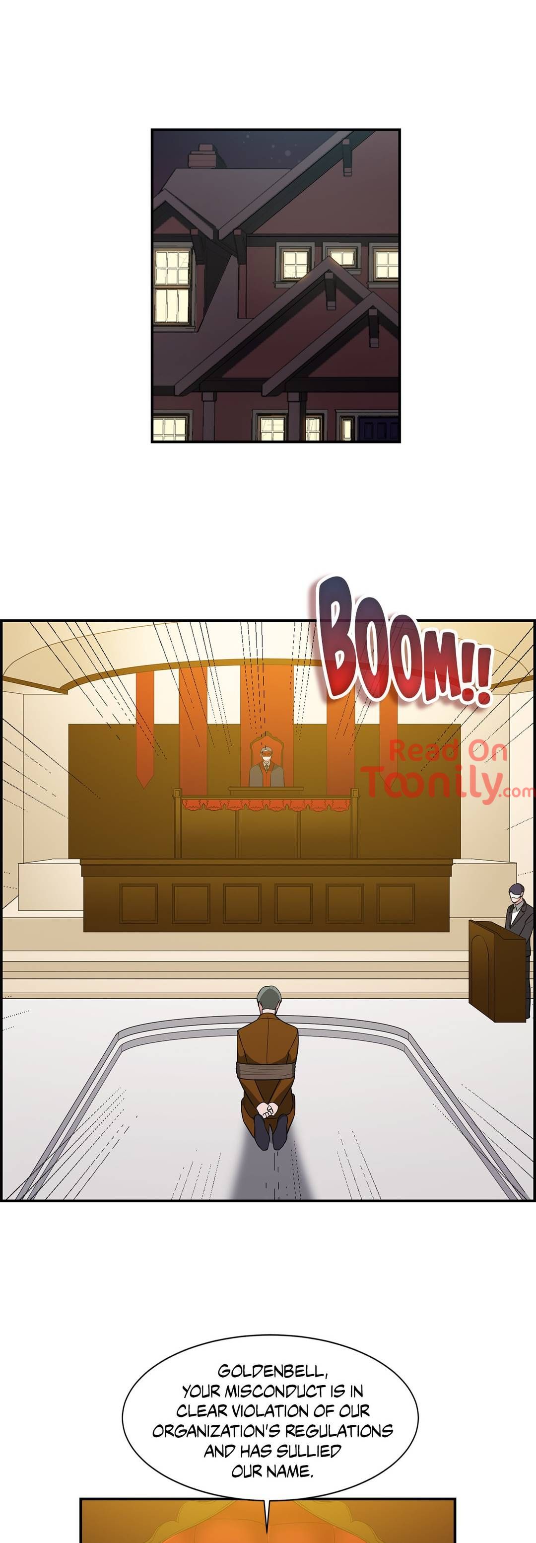 Masters of Masturbation Manhwa - Chapter 36 Page 10