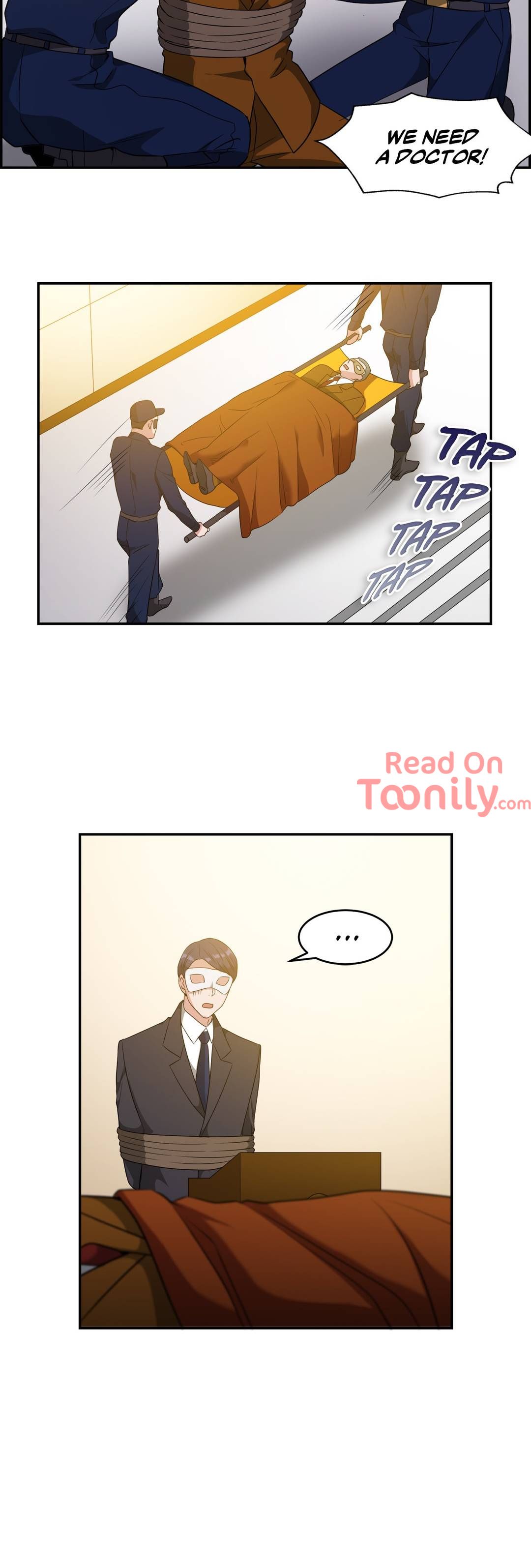 Masters of Masturbation Manhwa - Chapter 36 Page 15