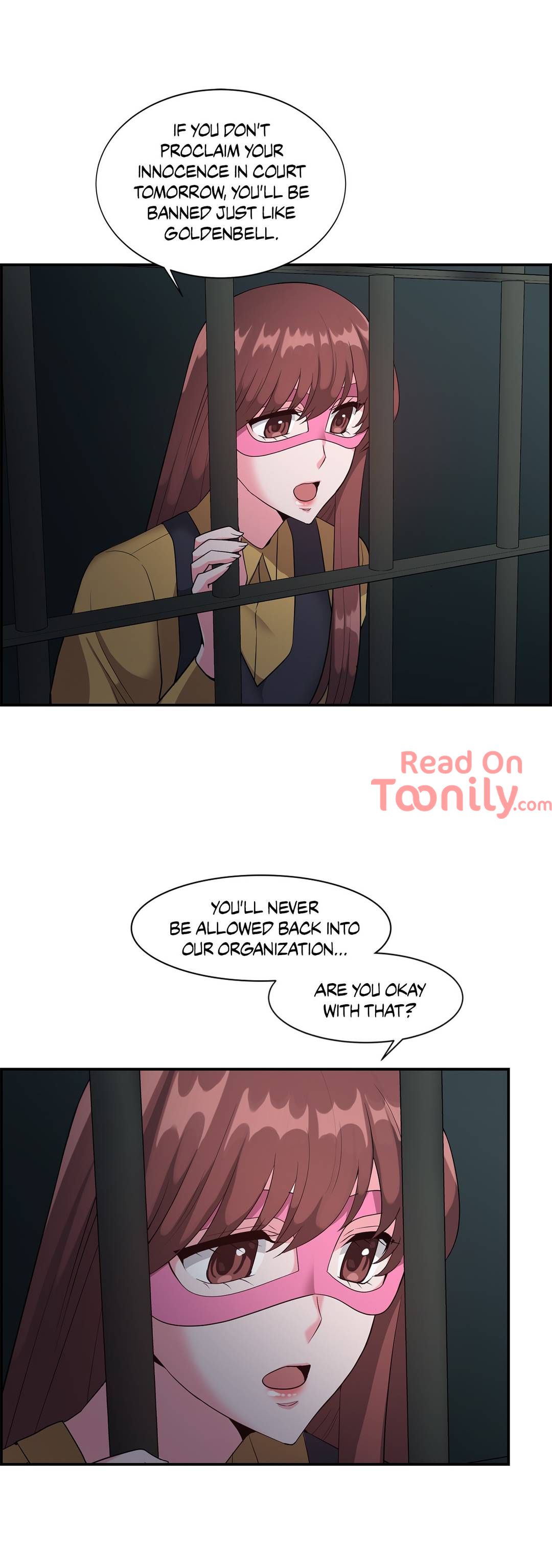 Masters of Masturbation Manhwa - Chapter 36 Page 22