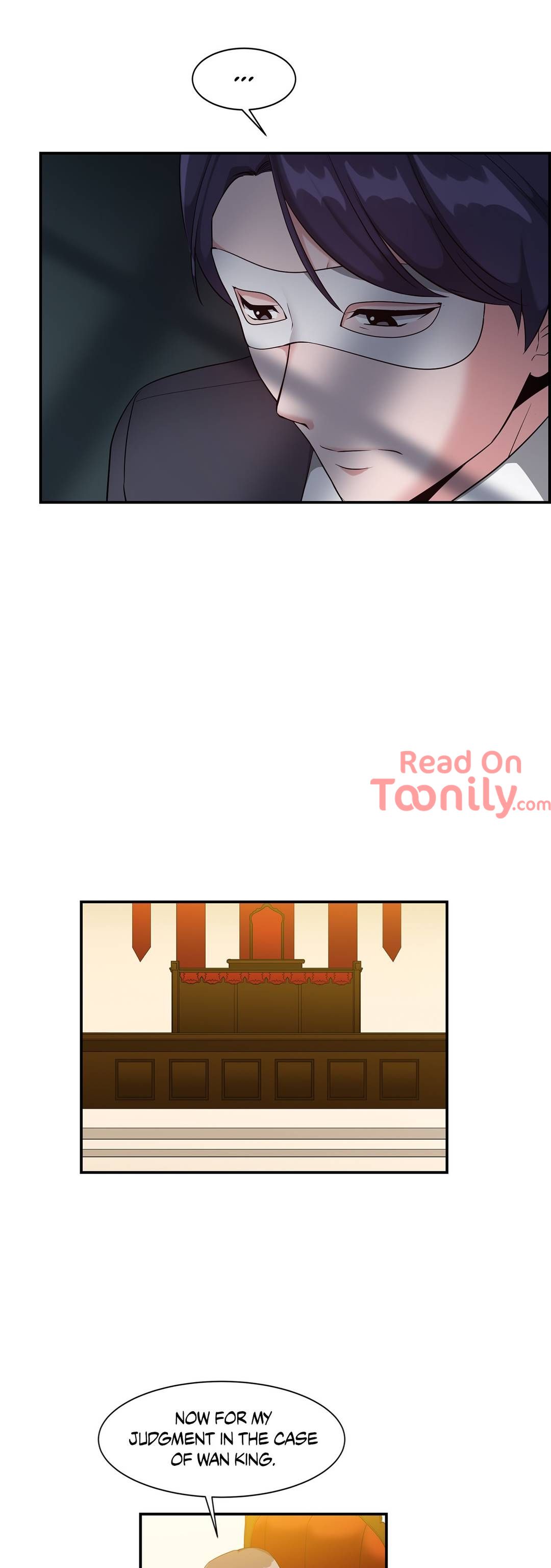 Masters of Masturbation Manhwa - Chapter 36 Page 23