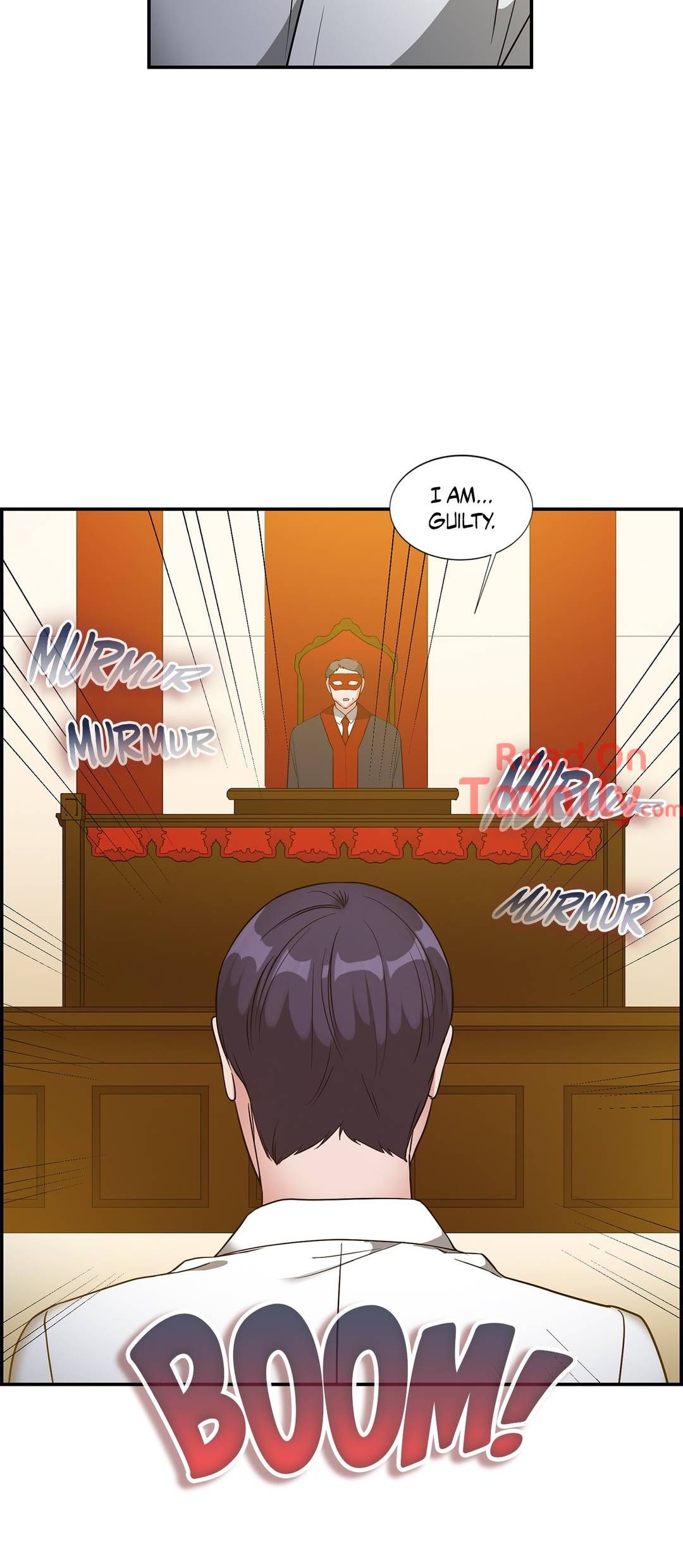 Masters of Masturbation Manhwa - Chapter 36 Page 27